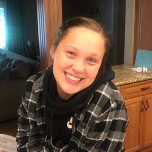 Meet your Posher, Kristine